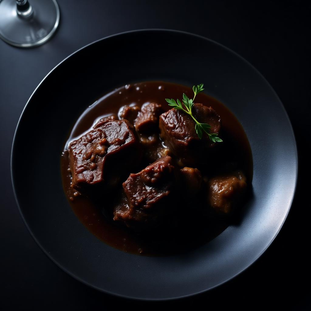 Meat Dishes