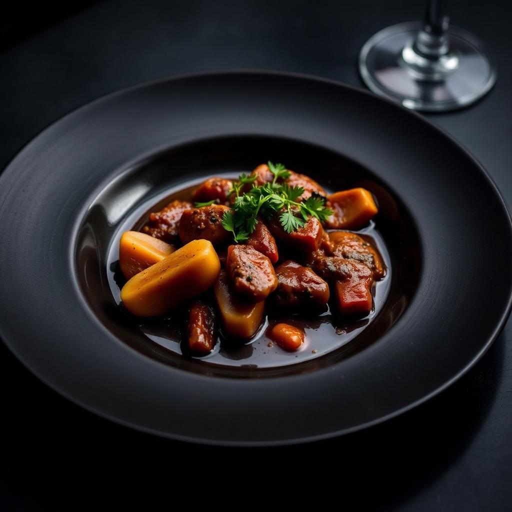 Traditional Stews